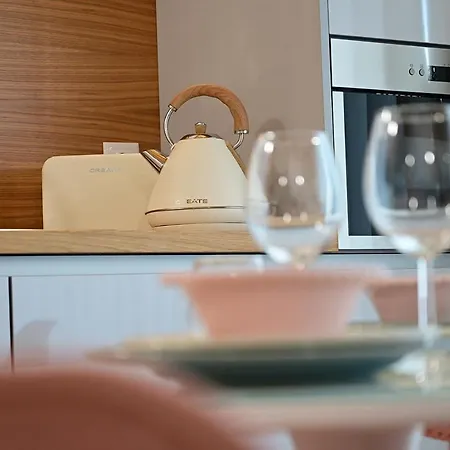 דירה Casa Do Po, Local *