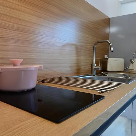 アパート Casa Do Po, Local ラメゴ