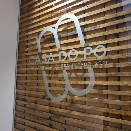 Casa Do Po, Local דירה למאגו
