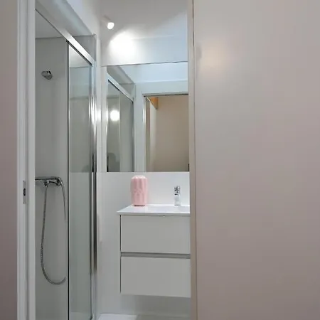 Casa Do Po, Local דירה למאגו