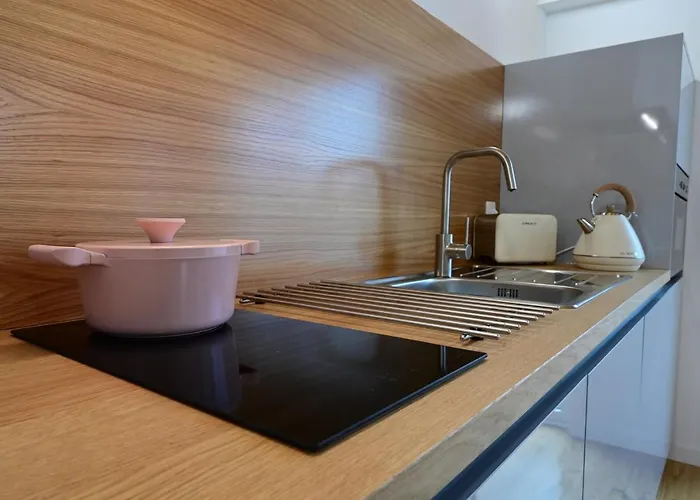 アパート Casa Do Po, Local ラメゴ