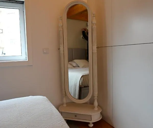 Casa Do Po, Local * Lamego