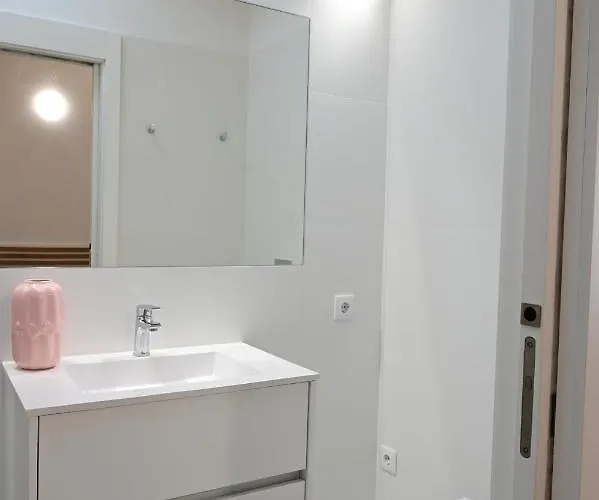 Casa Do Po, Local Lamego