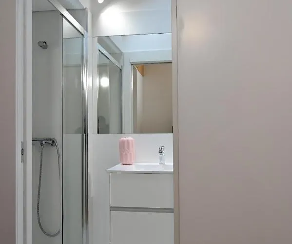 Casa Do Po, Local Apartment Lamego